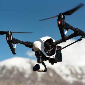 Από αρχές Οκτωβρίου οι πειραματικές πτήσεις του ελληνικού drone