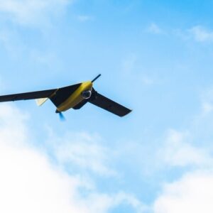 Κύπρος: Drones στη διάθεση του Τμήματος Δασών για τη διαχείριση των δασικών πυρκαγιών