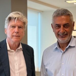 Η επίσημη ανακοίνωση για τη συλλογική σύμβαση στον ασφαλιστικό κλάδο - τι δήλωσε ο Αλ. Σαρρηγεωργίου