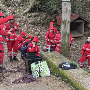Ε.Ε.Σ.: Εκπαίδευση 100 εθελοντών Σαμαρειτών-Διασωστών στον Βουραϊκό