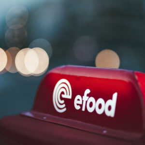 Το efood επεκτείνει την υπηρεσία διανομής σε περισσότερα ελληνικά νησιά