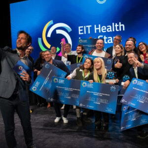 Το EIT Health InnoStars Awards υποστηρίζει νεοσύστατες επιχειρήσεις στον τομέα της Υγείας σε Ελλάδα και Ευρώπη