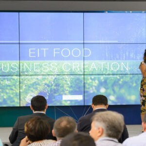 EIT Food Demo Day: Οι νικητές των βραβείων RIS Innovation