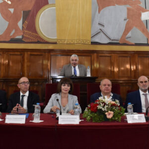 Μνημόνιο συνεργασίας για ενίσχυση σύνδεσης μεταξύ Έρευνας και Ανώτατης Εκπαίδευσης