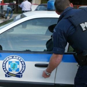 Η Ελληνική Αστυνομία σε επιχείρηση καταπολέμησης της διακίνησης προϊόντων απομίμησης