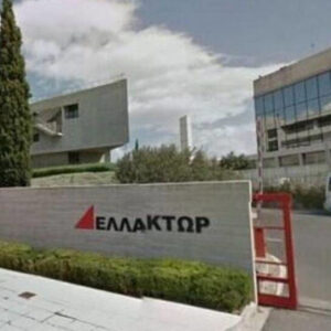 Ο Γιώργος Πουλόπουλος νέος οικονομικός διευθυντής της Ελλάκτωρ