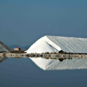 ΕΕΣΥΠ: Ο Αντώνης Δουμάνογλου νέος Διευθύνων Σύμβουλος της Ελληνικές Αλυκές