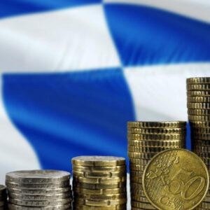 Η ιδιωτική κατανάλωση συντηρεί την ανάπτυξη της ελληνικής οικονομίας