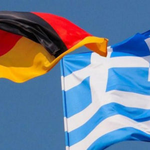 Pinkwart: Σημαντικός εταίρος για τη Γερμανία η Ελλάδα - Γεωργιάδης: Σε εξέλιξη το deal ΔΕΗ - RWE