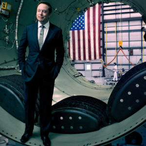 Όλα όσα θέλει και μπορεί να πετύχει ο Elon Musk μέχρι το 2030