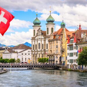 Ψυχική Υγεία: Η Ελβετία ως «καταφύγιο» ευημερίας», η Ελλάδα και... μερικές συμβουλές