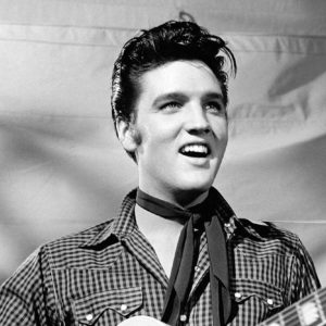 Elvis Presley: ο Βασιλιάς του Rock n’ Roll!
