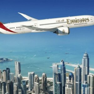 Emirates: Οι στόχοι για Ελλάδα, πιλοτάρει επιβατικές και εμπορευματικές μεταφορές