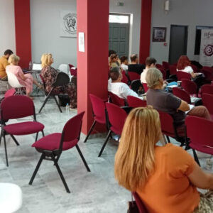 AI στην Πράξη: Σεμινάριο για τον ψηφιακό μετασχηματισμό των επιχειρήσεων από το Επιμελητήριο Αρκαδίας