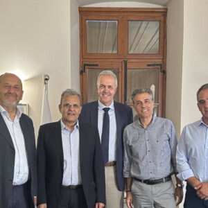 Επιμελητήριο Αρκαδίας: Ποια σύμβαση υπέγραψε και τι σηματοδοτεί αυτή