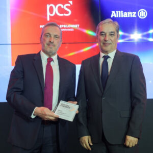 Δύο SILVER AWARDS για την PCS AE στα Digital Finance Awards 2025