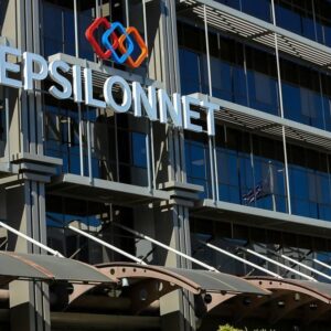 Όμιλος EPSILON ΝΕΤ: «ICT Company of the Year» στα BITE Awards 2023