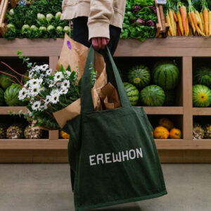 Erewhon: To supermarket που έγινε "place to be" στο Los Angeles
