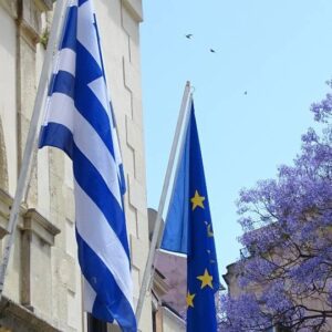 Στο 5,5% η άνοδος του πληθωρισμού στην Ελλάδα