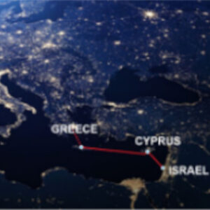 Τα οφέλη από την κατασκευή του EuroAsia Interconnector για την Κύπρο