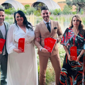 Η Eurolife FFH επιβράβευσε τα παραγωγικά αποτελέσματα της ομάδας Career Sales Force 2024