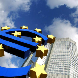 Ιστορικό υψηλό ο πληθωρισμός Μαΐου για την Ευρωζώνη σύμφωνα με την Eurostat