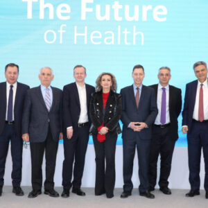 Το μέλλον του κλάδου Υγείας στο επίκεντρο εκδήλωσης ΕΒΕΑ και Ειδικής Γραμματείας Μακροπρόθεσμου Σχεδιασμού