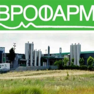 Εβροφάρμα: Μείωση κατά 6 εκατ. ευρώ του μετοχικού κεφαλαίου