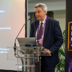 Η Αθήνα φιλοξένησε για πρώτη φορά το EY Regional Energy Conference