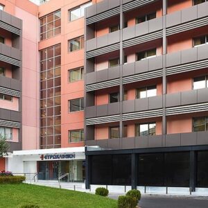 Νέο big deal: Στα χέρια της Generali η Ευρωκλινική