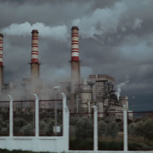 Μόλις 57 εταιρείες ευθύνονται για το 80% των εκπομπών διοξειδίου του άνθρακα παγκοσμίως