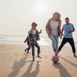 Bewell Kids: Ολιστική φροντίδα υγείας για τα παιδιά από την INTERAMERICAN