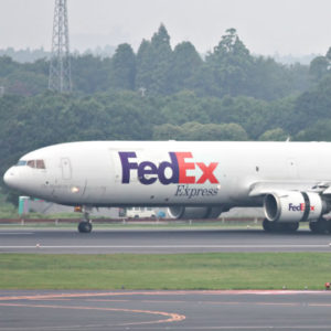 Η συναρπαστική ιστορία της FedEx