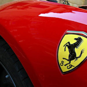 Ιταλία: Η Ferrari δέχθηκε κυβερνοεπίθεση