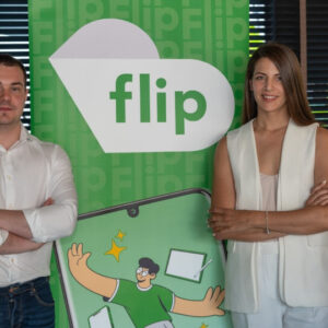 Flip: Δύο χρόνια στην ελληνική αγορά με άνω των 21.000 πελατών και 7,5 εκατ. ευρώ τζίρο