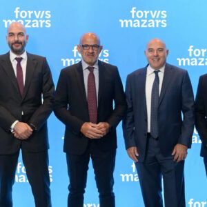 Συνεργασία Mazars με Forvis των ΗΠΑ ανακοίνωσε η Forvis Mazars Ελλάδος