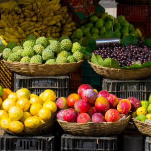 Βερολίνο: Η Διεθνής Έκθεση "FRUIT LOGISTICA" ανοίγει τις... πύλες της στο κοινό τον Φλεβάρη