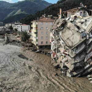 Φυσικές Καταστροφές: Εκτεθειμένη η Ελλάδα - 6 δισ. ευρώ περιμένουν στο Ταμείο Ανάκαμψης