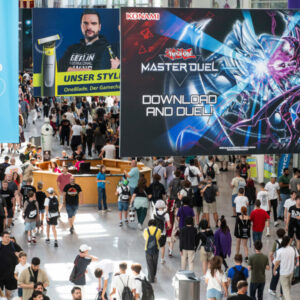 Στην Κολωνία για τη Gamescomm 2025 θα βρεθεί η ΕΕΕΠ ως συνδιοργανώτρια της εθνικής αποστολής