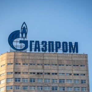 Gazprom: Πιθανή μία αύξηση 60% των τιμών φυσικού αερίου αν συνεχιστούν οι κυρώσεις
