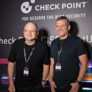 Η Check Point Software ολοκληρώνει την εξαγορά της Cyberint