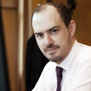 Γ. Κώτσηρας: Η Ελλάδα έχει κάνει άλματα στον ψηφιακό μετασχηματισμό της δημόσιας διοίκησης