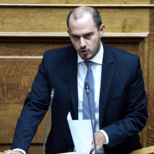 Γ. Κώτσηρας: Ο ψηφ. μετασχηματισμός της τελωνειακής διοίκησης όπλο κατά της φοροδιαφυγής και του λαθρεμπορίου