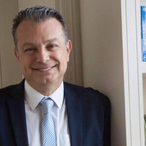 Ο Γ. Πλωμαρίτης αναλαμβάνει καθήκοντα Διευθυντή Ομαδικών Ασφαλίσεων στην Allianz