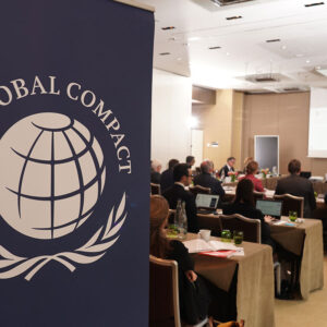 Νέο Διοικητικό Συμβούλιο για το UN Global Compact Network Greece