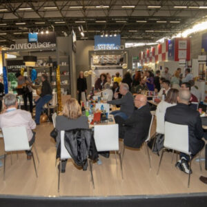 SIAL PARIS 2024: H συμμετοχή της Great Exhibitions