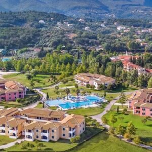 Grecotel: Νέο ξενοδοχείο στην Κέρκυρα, ενισχύει την παρουσία του στο νησί