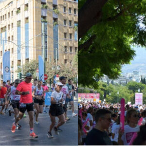 Greece Race for the Cure® 2022 - Για ακόμα μια χρονιά ΜΑΖΙ ΠΙΟ ΔΥΝΑΤΟΙ από τον καρκίνο του μαστού