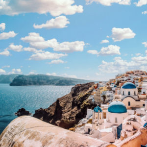 Global Traveler: Ως ο «Καλύτερος Τουριστικός Προορισμός» του 2022 ψηφίστηκε η Ελλάδα