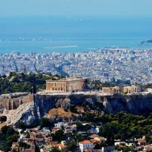 ΣτΕ: Σε ισχύ η απόφαση του δημοτικού συμβουλίου Αθηναίων για τα επιτρεπόμενα ύψη κτιρίων​​